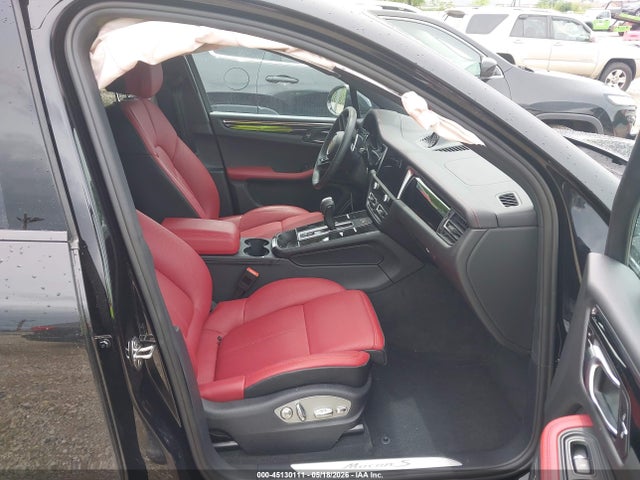 WP1AG2A51TLB40257 Porsche MACAN S
