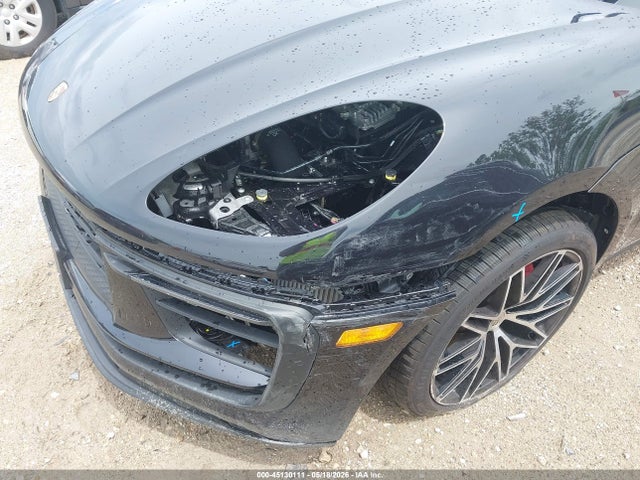 WP1AG2A51TLB40257 Porsche MACAN S