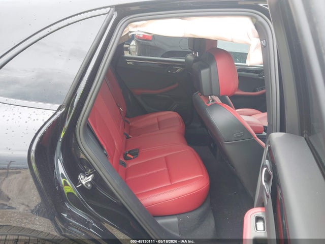 WP1AG2A51TLB40257 Porsche MACAN S