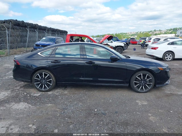 1HGCY2F84RA091247 Honda Accord Hybrid Touring
