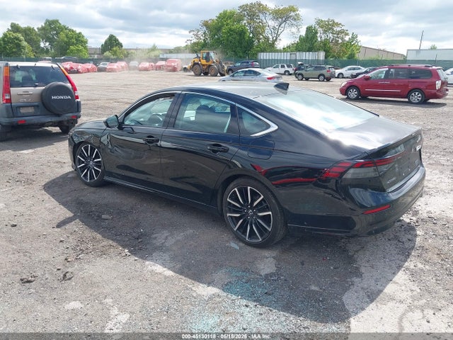 1HGCY2F84RA091247 Honda Accord Hybrid Touring