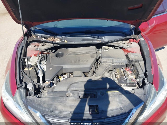 Продажа на аукционе авто 2016 Nissan Altima 2.5 S, vin: 1N4AL3AP9GC266558, номер лота: 45130122