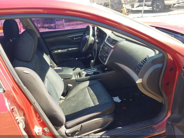 Продажа на аукционе авто 2016 Nissan Altima 2.5 S, vin: 1N4AL3AP9GC266558, номер лота: 45130122