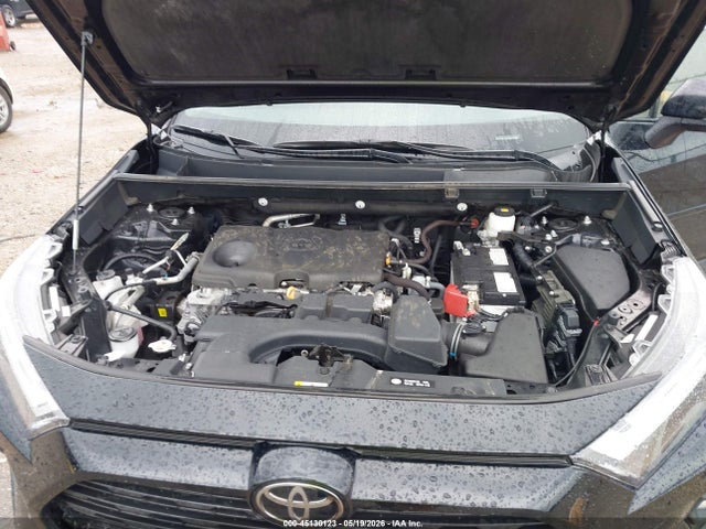 Toyota Rav4 Xle Premium 2024 2T3C1RFV2RC302174 Image 10