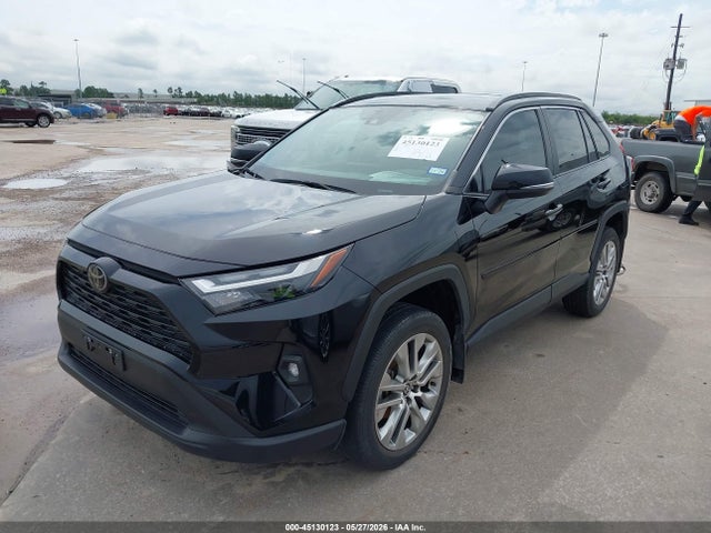 Toyota Rav4 Xle Premium 2024 2T3C1RFV2RC302174 Image 2
