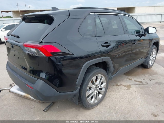 Toyota Rav4 Xle Premium 2024 2T3C1RFV2RC302174 Image 4