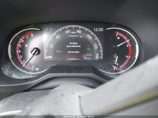 Toyota Rav4 Xle Premium 2024 2T3C1RFV2RC302174 Image 7