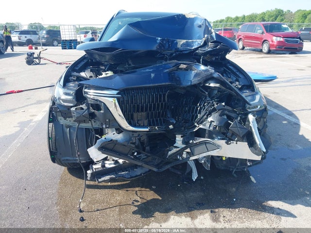 Aukcja sprzedaży 2025 Mazda Cx-90 Phev Premium Plus Package, vin: JM3KKEHA0S1257564, numer aukcji: 45130125