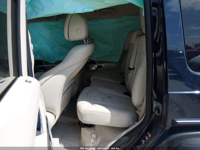 Aukcja sprzedaży 2025 Mercedes-benz Amg G 63, vin: W1NWH5AB2SX049333, numer aukcji: 45130129