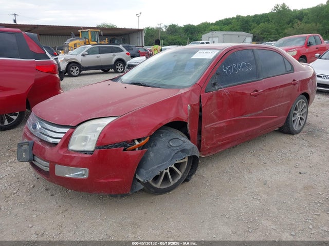 Aukcja sprzedaży 2009 Ford Fusion Se, vin: 3FAHP07199R183673, numer aukcji: 45130132