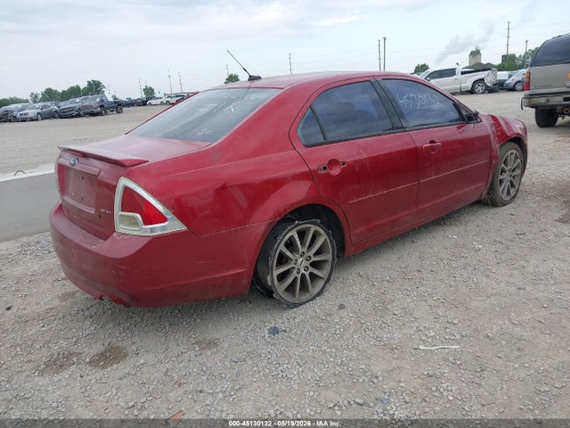 Aukcja sprzedaży 2009 Ford Fusion Se, vin: 3FAHP07199R183673, numer aukcji: 45130132