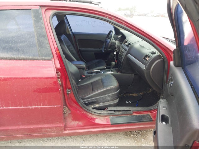 Aukcja sprzedaży 2009 Ford Fusion Se, vin: 3FAHP07199R183673, numer aukcji: 45130132