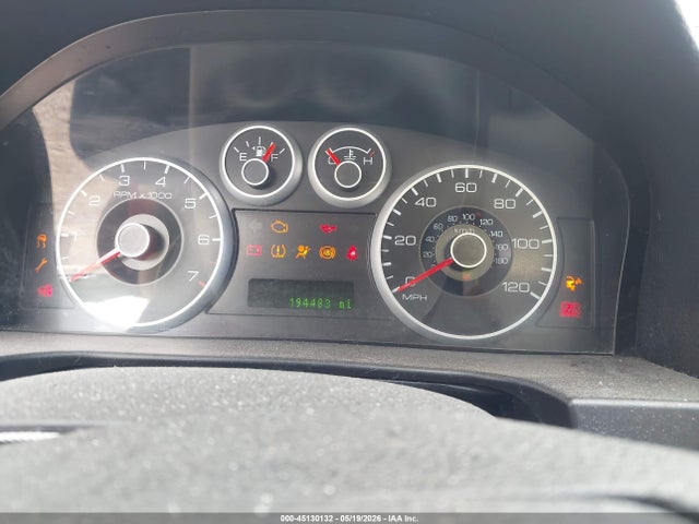 Aukcja sprzedaży 2009 Ford Fusion Se, vin: 3FAHP07199R183673, numer aukcji: 45130132