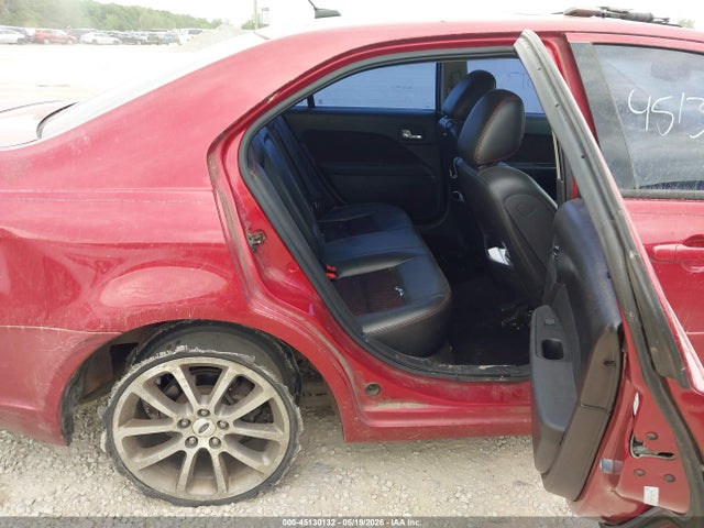 Aukcja sprzedaży 2009 Ford Fusion Se, vin: 3FAHP07199R183673, numer aukcji: 45130132