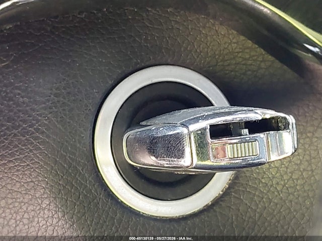 4JGDA5GB0KB211642 Mercedes-Benz Gle 400 4matic