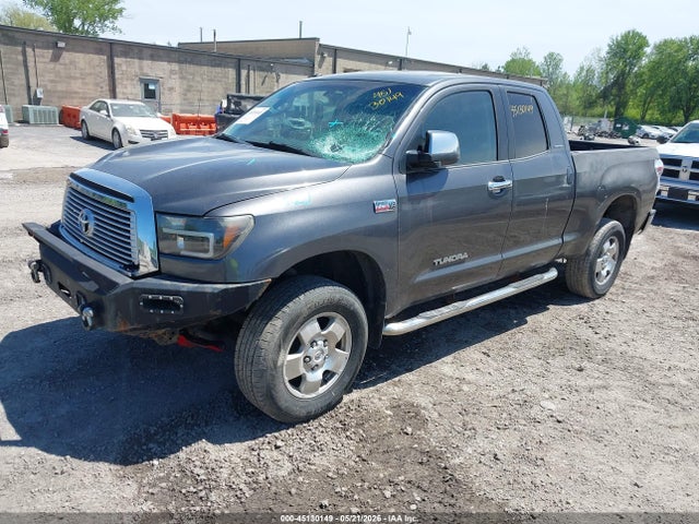 45130149 :رقم المزاد ، 5TFBY5F10DX311147 vin ، 2013 Toyota Tundra Limited 5.7l V8 مزاد بيع