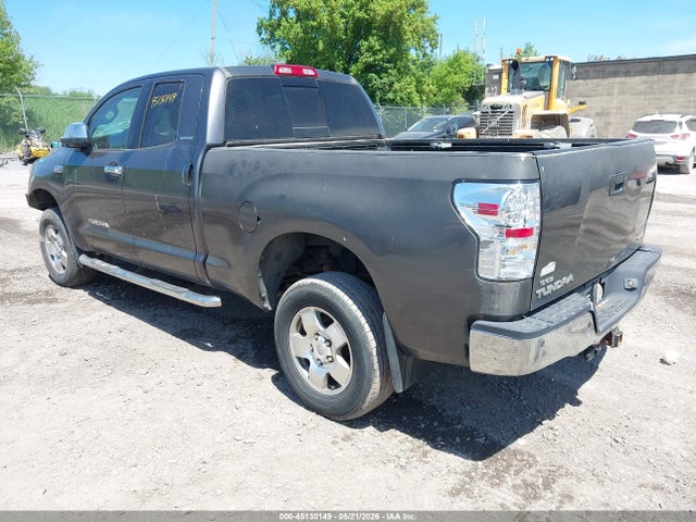 45130149 :رقم المزاد ، 5TFBY5F10DX311147 vin ، 2013 Toyota Tundra Limited 5.7l V8 مزاد بيع