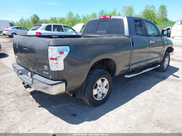 45130149 :رقم المزاد ، 5TFBY5F10DX311147 vin ، 2013 Toyota Tundra Limited 5.7l V8 مزاد بيع