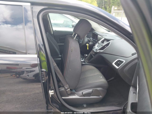 Aukcja sprzedaży 2016 Gmc Terrain Sle-1, vin: 2GKALMEK5G6348699, numer aukcji: 45130151
