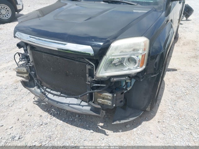 Aukcja sprzedaży 2016 Gmc Terrain Sle-1, vin: 2GKALMEK5G6348699, numer aukcji: 45130151