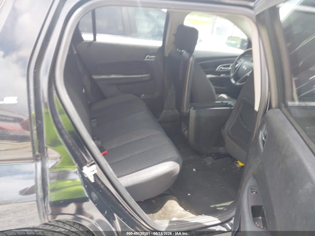 Aukcja sprzedaży 2016 Gmc Terrain Sle-1, vin: 2GKALMEK5G6348699, numer aukcji: 45130151