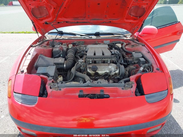 Продажа на аукционе авто 1993 Dodge Stealth, vin: JB3BM44H8PY023785, номер лота: 45130166