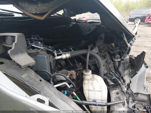 Aukcja sprzedaży 2016 Honda Cr-v Lx, vin: 2HKRM4H3XGH637752, numer aukcji: 45130169