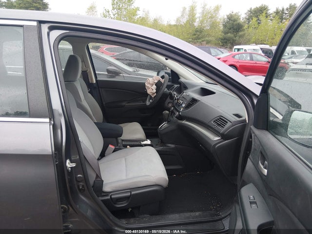 Aukcja sprzedaży 2016 Honda Cr-v Lx, vin: 2HKRM4H3XGH637752, numer aukcji: 45130169