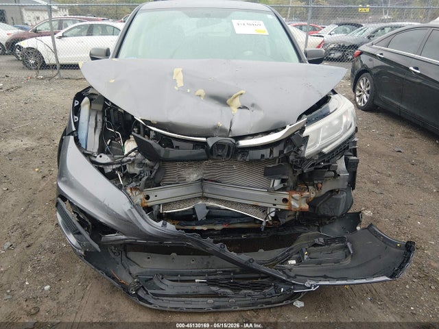 Aukcja sprzedaży 2016 Honda Cr-v Lx, vin: 2HKRM4H3XGH637752, numer aukcji: 45130169