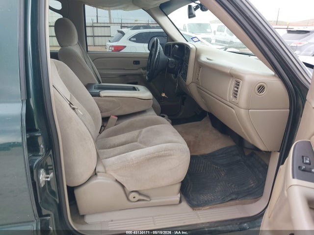 Продаж на аукціоні авто 2004 Chevrolet Silverado 2500 Ls, vin: 1GCGC23U84F258611, номер лоту: 45130171