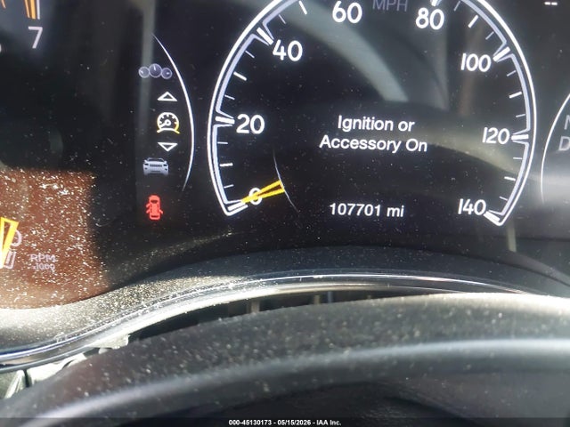 Продажа на аукционе авто 2019 Jeep Grand Cherokee Limited 4x4, vin: 1C4RJFBG2KC798827, номер лота: 45130173