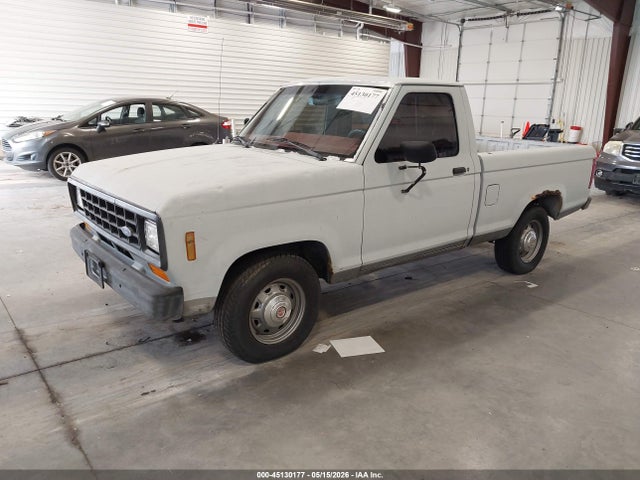 Aukcja sprzedaży 1988 Ford Ranger, vin: 1FTBR10A8JUD51567, numer aukcji: 45130177