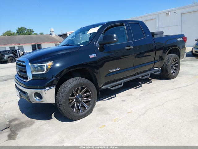 Aukcja sprzedaży 2010 Toyota Tundra Grade 5.7l V8, vin: 5TFUY5F11AX143393, numer aukcji: 45130182