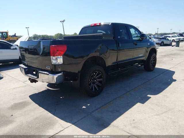 Aukcja sprzedaży 2010 Toyota Tundra Grade 5.7l V8, vin: 5TFUY5F11AX143393, numer aukcji: 45130182