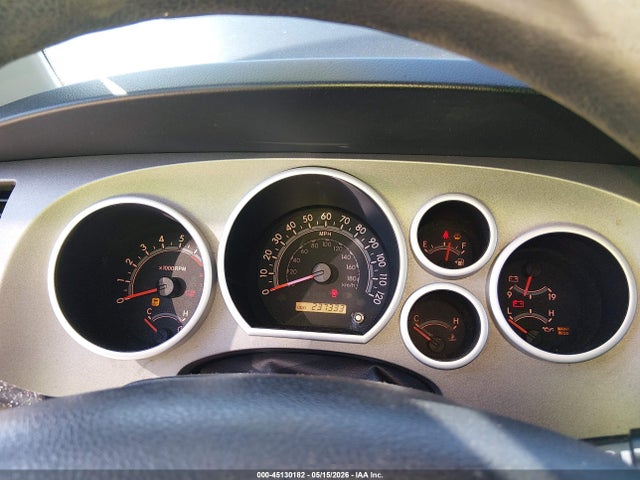 Aukcja sprzedaży 2010 Toyota Tundra Grade 5.7l V8, vin: 5TFUY5F11AX143393, numer aukcji: 45130182
