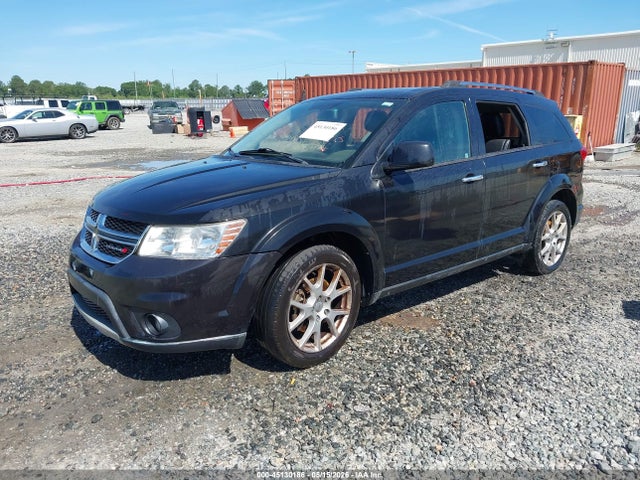 Продаж на аукціоні авто 2012 Dodge Journey Crew, vin: 3C4PDCDG7CT373734, номер лоту: 45130186