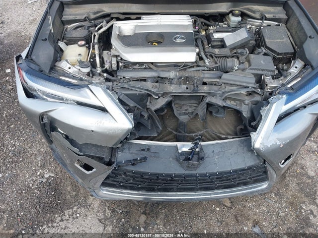 Продаж на аукціоні авто 2019 Lexus Ux 200, vin: JTHY3JBHXK2007997, номер лоту: 45130187