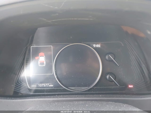 Продаж на аукціоні авто 2019 Lexus Ux 200, vin: JTHY3JBHXK2007997, номер лоту: 45130187