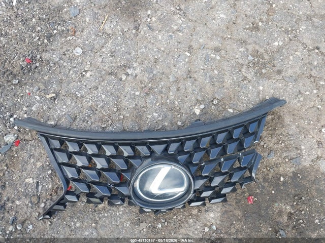 Продаж на аукціоні авто 2019 Lexus Ux 200, vin: JTHY3JBHXK2007997, номер лоту: 45130187