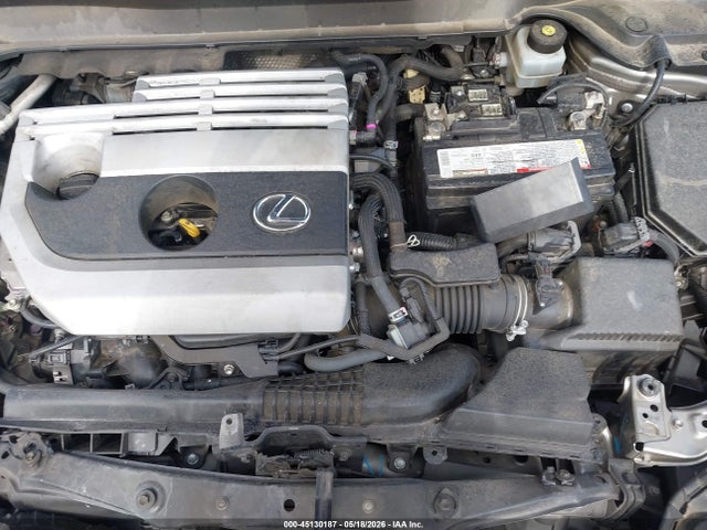 Продаж на аукціоні авто 2019 Lexus Ux 200, vin: JTHY3JBHXK2007997, номер лоту: 45130187