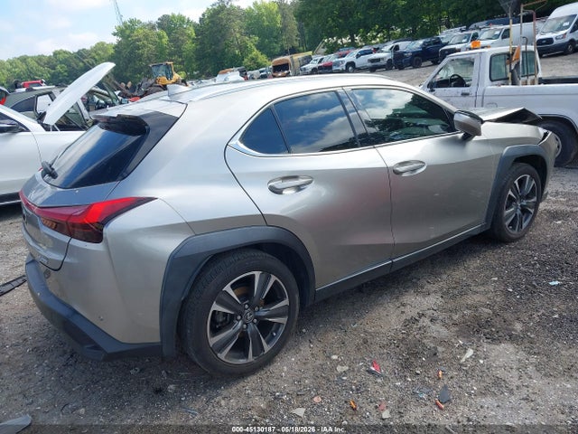 Продаж на аукціоні авто 2019 Lexus Ux 200, vin: JTHY3JBHXK2007997, номер лоту: 45130187