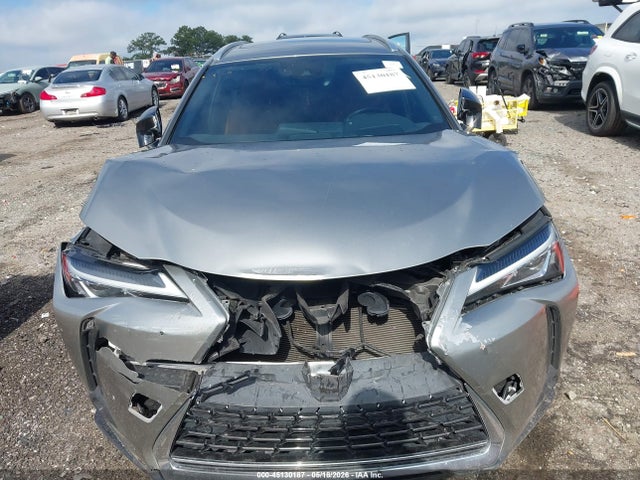 Продаж на аукціоні авто 2019 Lexus Ux 200, vin: JTHY3JBHXK2007997, номер лоту: 45130187