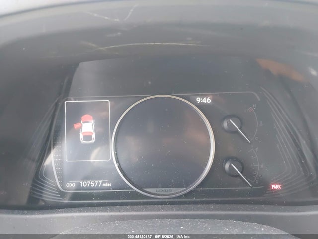 Продаж на аукціоні авто 2019 Lexus Ux 200, vin: JTHY3JBHXK2007997, номер лоту: 45130187