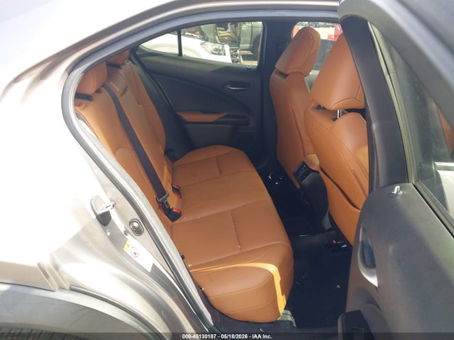Продаж на аукціоні авто 2019 Lexus Ux 200, vin: JTHY3JBHXK2007997, номер лоту: 45130187