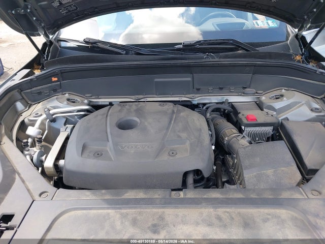 Продаж на аукціоні авто 2019 Volvo Xc90 T6 Momentum, vin: YV4A22PK7K1509353, номер лоту: 45130189