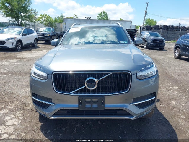 Продаж на аукціоні авто 2019 Volvo Xc90 T6 Momentum, vin: YV4A22PK7K1509353, номер лоту: 45130189