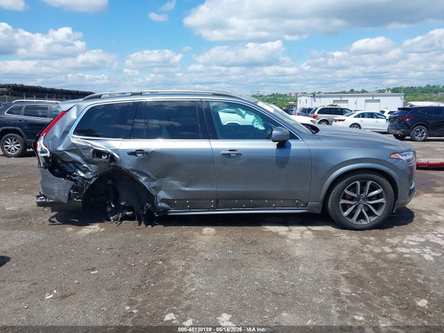 Продаж на аукціоні авто 2019 Volvo Xc90 T6 Momentum, vin: YV4A22PK7K1509353, номер лоту: 45130189