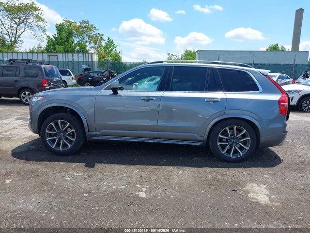 Продаж на аукціоні авто 2019 Volvo Xc90 T6 Momentum, vin: YV4A22PK7K1509353, номер лоту: 45130189
