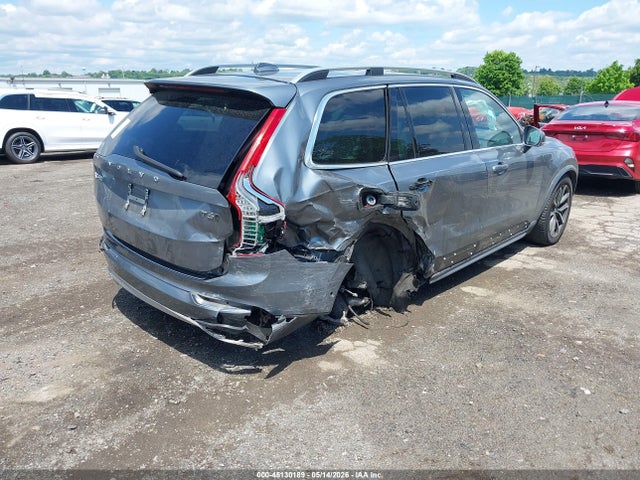 Продаж на аукціоні авто 2019 Volvo Xc90 T6 Momentum, vin: YV4A22PK7K1509353, номер лоту: 45130189
