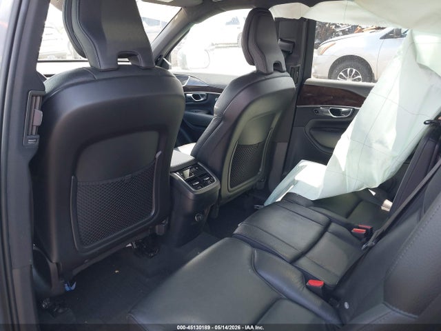 Продаж на аукціоні авто 2019 Volvo Xc90 T6 Momentum, vin: YV4A22PK7K1509353, номер лоту: 45130189